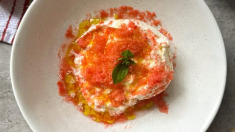 Can I Freeze Burrata: Essential Tips to Preserve Freshness